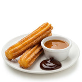 2X Churros