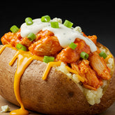 Buffalo Chicken