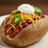 Chili Cheese