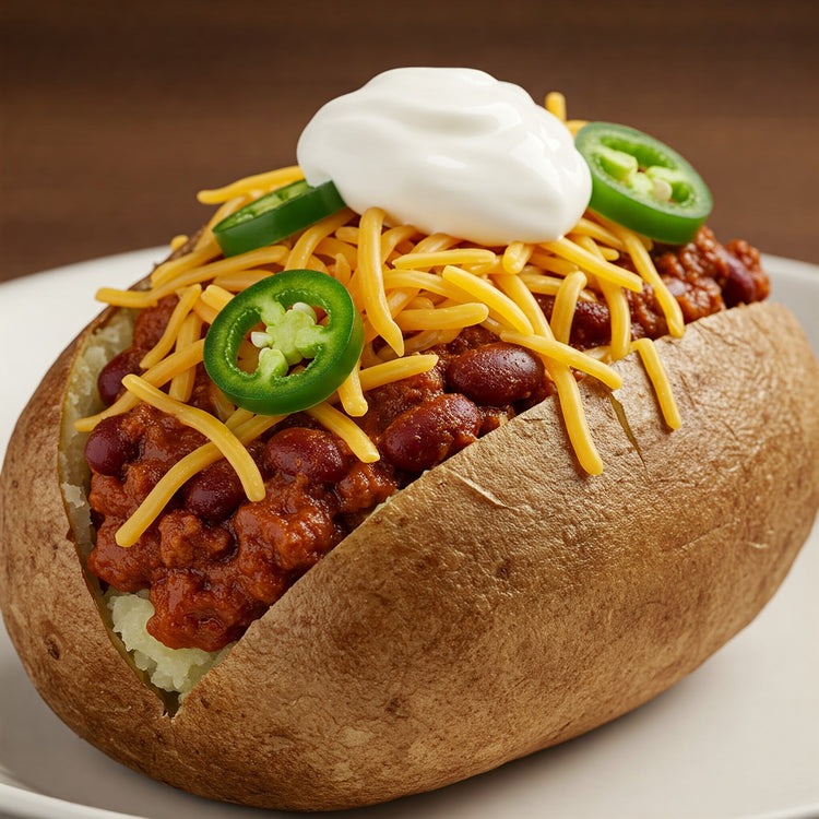 Chili Cheese