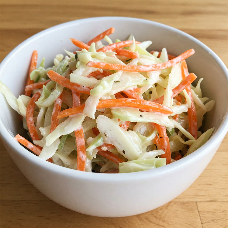 Coleslaw Salad