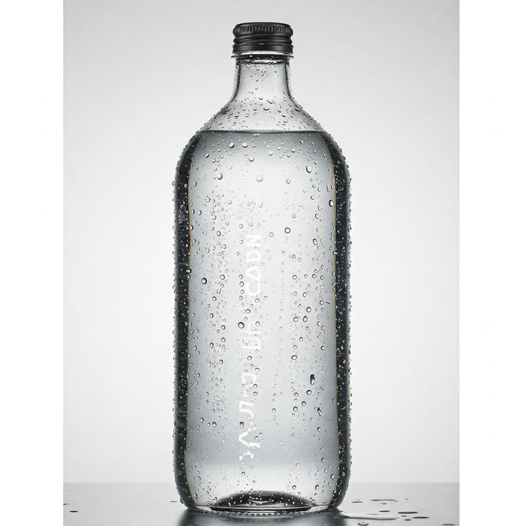 French/Italian Large Mineral Water