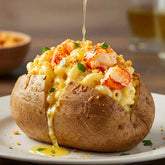 Lobster Mac N Cheese