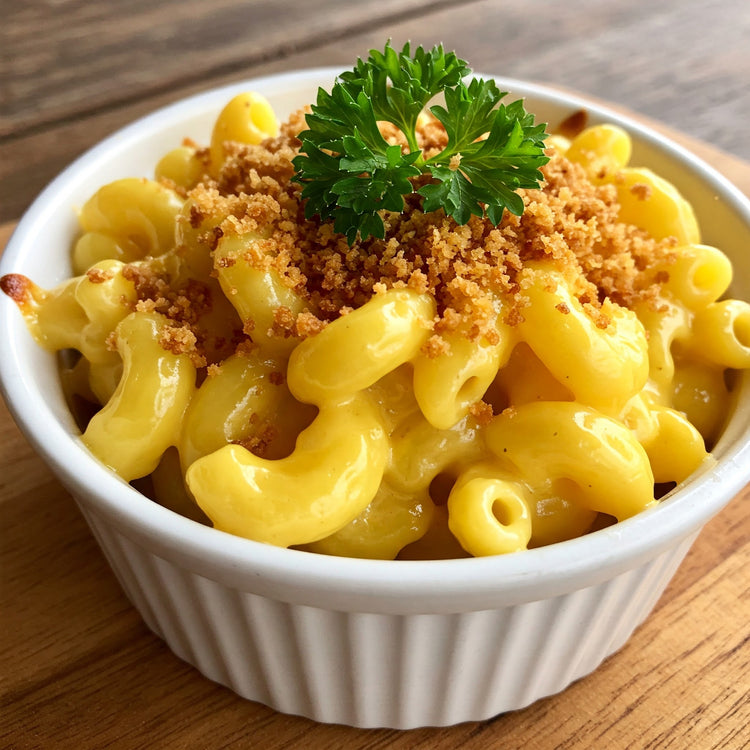 Mac N Cheese