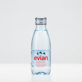 French/Italian Small Mineral Water