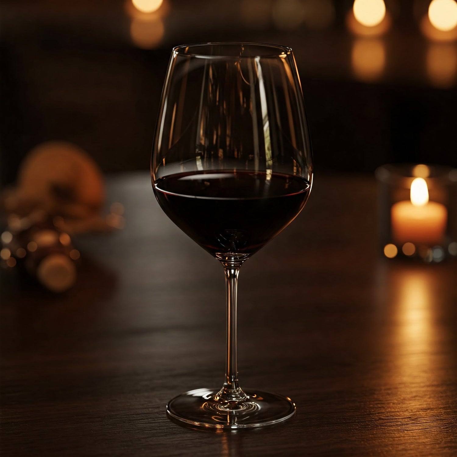 9. Tipsy Choice