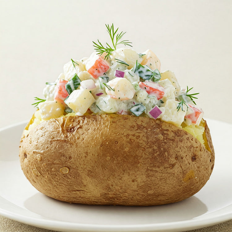 Crab Salad