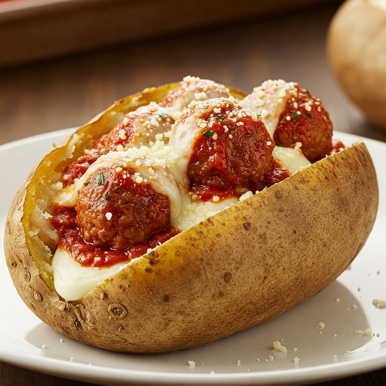 Italian Meatball