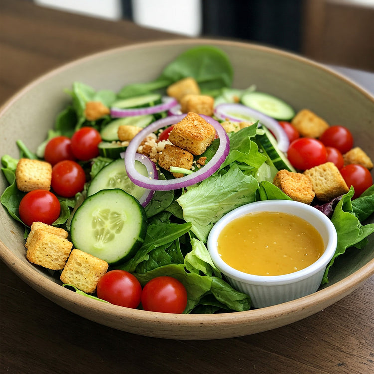 Large House Salad