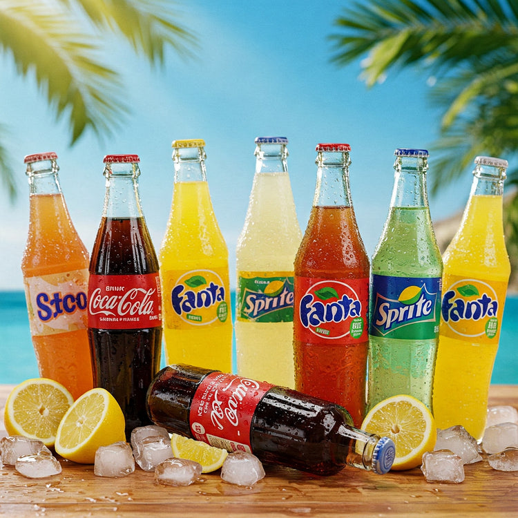 Coke/Sprite